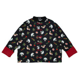 MERAMERA PANDA SHIRT