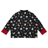MERAMERA PANDA SHIRT