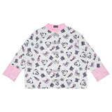 MERAMERA PANDA SHIRT