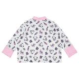 MERAMERA PANDA SHIRT