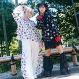 MERAMERA PANDA SHIRT