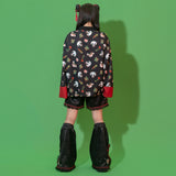 MERAMERA PANDA SHIRT