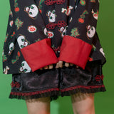 MERAMERA PANDA SHIRT