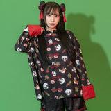 MERAMERA PANDA SHIRT