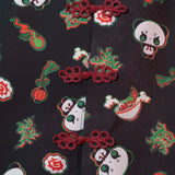 MERAMERA PANDA SHIRT