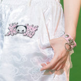 MERAMERA PANDA SHORTS