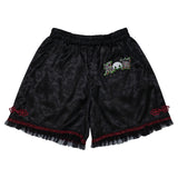 MERAMERA PANDA SHORTS