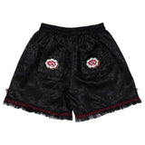 MERAMERA PANDA SHORTS
