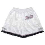 MERAMERA PANDA SHORTS