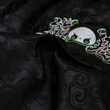 MERAMERA PANDA SHORTS