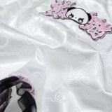 MERAMERA PANDA SHORTS