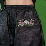 MERAMERA PANDA SHORTS