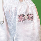 MERAMERA PANDA SHORTS