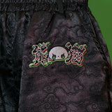 MERAMERA PANDA SHORTS