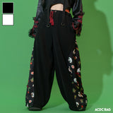 MERAMERA PANDA PANTS