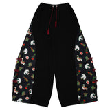 MERAMERA PANDA PANTS