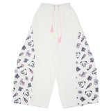 MERAMERA PANDA PANTS