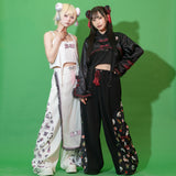 MERAMERA PANDA PANTS