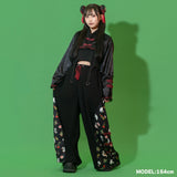 MERAMERA PANDA PANTS