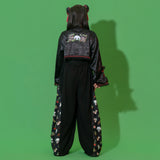 MERAMERA PANDA PANTS