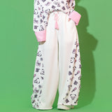 MERAMERA PANDA PANTS
