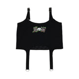 MERAMERA PANDA TANK TOP