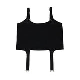 MERAMERA PANDA TANK TOP