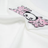 MERAMERA PANDA TANK TOP