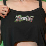 MERAMERA PANDA TANK TOP