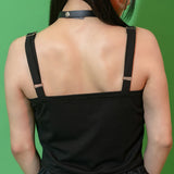 MERAMERA PANDA TANK TOP