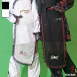 MERAMERA PANDA APRON
