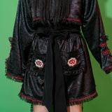 MERAMERA PANDA APRON