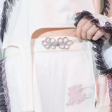 MERAMERA PANDA APRON
