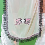 MERAMERA PANDA APRON