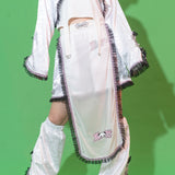 MERAMERA PANDA APRON