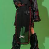 MERAMERA PANDA APRON