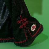 MERAMERA PANDA LEG WARMERS