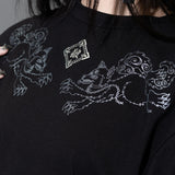 Noroshi T-shirt