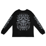 Noroshi Long-Sleeve T