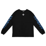 Noroshi Long-Sleeve T