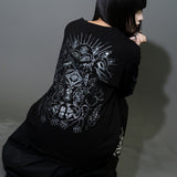 Noroshi Long-Sleeve T