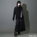 Noroshi Long-Sleeve T