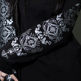 Noroshi Long-Sleeve T