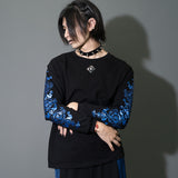 Noroshi Long-Sleeve T
