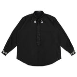 Noroshi Shirt