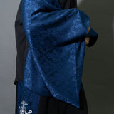 Noroshi Shirt With Kimono Sleeves