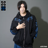 Noroshi ZIP Hoodie