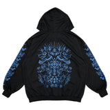 Noroshi ZIP Hoodie