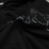 Noroshi ZIP Hoodie