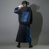Noroshi ZIP Hoodie
